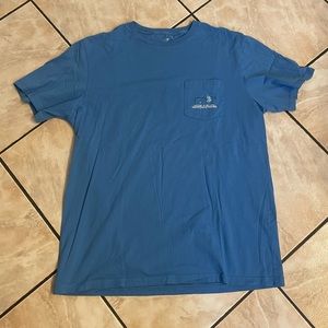 Vineyard Vines Tee Size: M